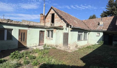 Eladó Családi ház, Családi ház, Petőfiho, Levice, Szlovákia