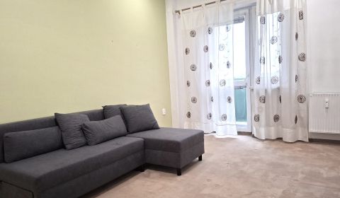 Eladó 2 szobás lakás, 2 szobás lakás, Nobelova, Bratislava - Nové Mest