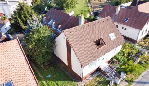 Eladó Családi ház, Családi ház, Košúty, Galanta, Szlovákia