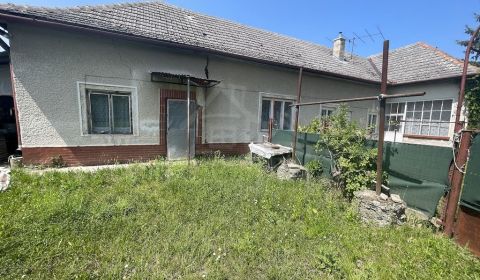 Eladó Családi ház, Családi ház, Nové Zámky, Szlovákia