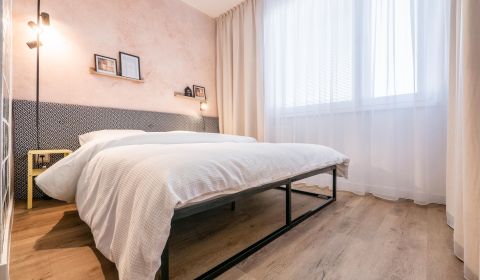 Kiadó 2 szobás lakás, 2 szobás lakás, Škultétyho, Nitra, Szlovákia