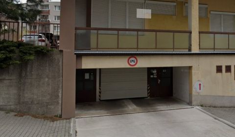 Eladó Garázsok, Garázsok, Hlaváčikova, Bratislava - Karlova Ves, Szlov