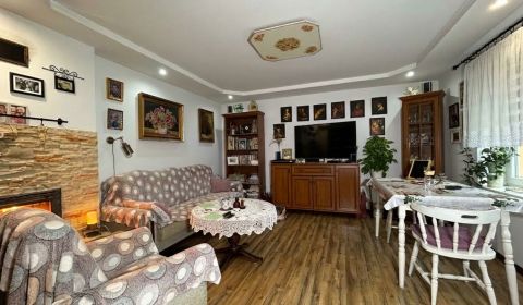 Eladó 2 szobás lakás, 2 szobás lakás, Ľudovíta Štúra, Levice, Szlováki