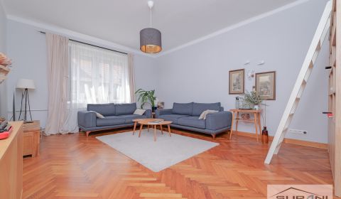 Eladó 3 szobás lakás, 3 szobás lakás, Belopotockého, Bratislava - Star