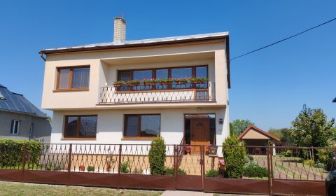 Eladó Családi ház, Családi ház, hlavná, Michalovce, Szlovákia