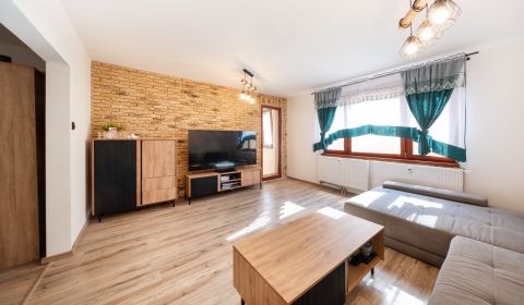 Eladó 3 szobás lakás, 3 szobás lakás, Dunajská Streda, Szlovákia