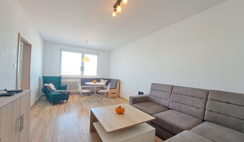 Kiadó 3 szobás lakás, 3 szobás lakás, Jesenná, Poprad, Szlovákia