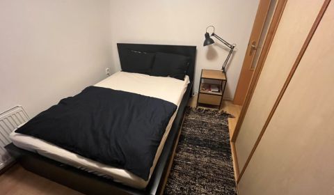 Eladó 2 szobás lakás, 2 szobás lakás, Bajkalská, Bratislava - Ružinov,