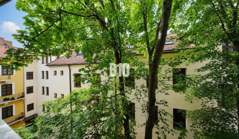 Eladó 1 szobás lakás, 1 szobás lakás, Baštová, Bratislava I, Szlovákia