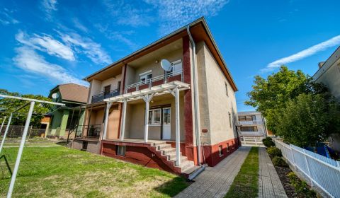 Eladó Családi ház, Családi ház, Sadová, Piešťany, Szlovákia