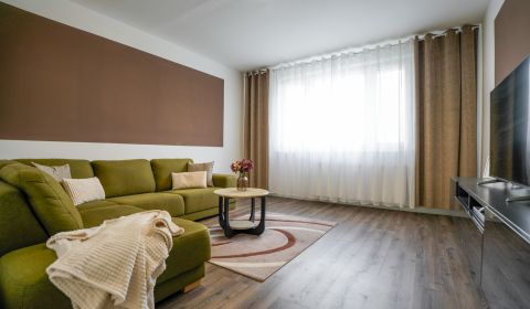 Eladó 2 szobás lakás, 2 szobás lakás, Janka Kráľa, Ilava, Szlovákia