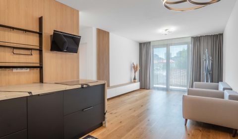 Eladó 2 szobás lakás, 2 szobás lakás, Košická, Bratislava - Ružinov, S