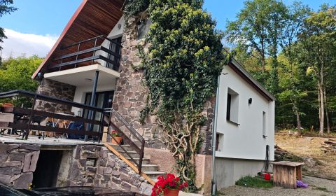 Eladó Nyaraló, Nyaraló, Kamenec, Michalovce, Szlovákia