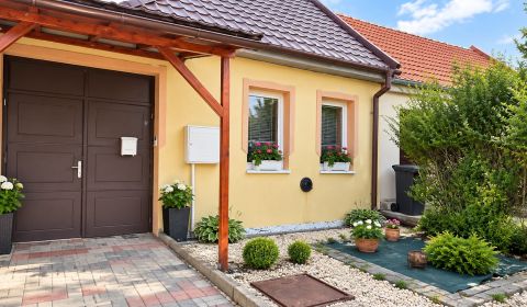 Eladó Családi ház, Családi ház, Mlynská, Hlohovec, Szlovákia