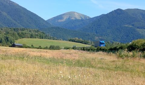 Eladó Üdülőtelkek, Üdülőtelkek, Martin, Szlovákia