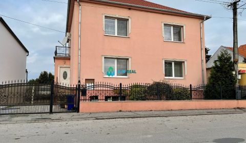 Eladó Családi ház, Családi ház, Malotejedská, Dunajská Streda, Szlovák
