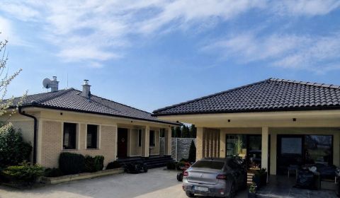 Eladó Családi ház, Családi ház, Vydrany, Dunajská Streda, Szlovákia