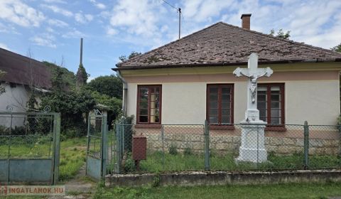 Eladó Családi ház, Családi ház, Gönc, Magyarország