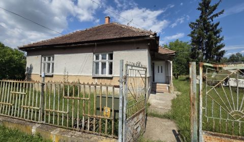 Eladó Családi ház, Családi ház, Gönc, Magyarország