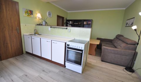 Eladó 2 szobás lakás, 2 szobás lakás, Mánesovo nám., Bratislava - Petr