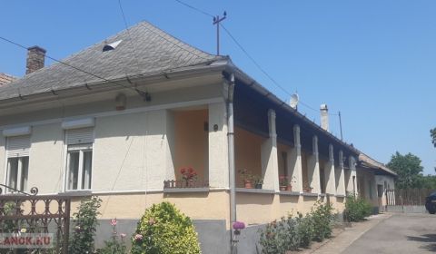 Eladó Családi ház, Családi ház, Gönc, Magyarország