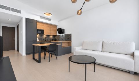 Eladó 2 szobás lakás, 2 szobás lakás, Továrenská, Bratislava - Staré M