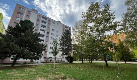 Kiadó 1 szobás lakás, 1 szobás lakás, E. F. Scherera, Piešťany, Szlová