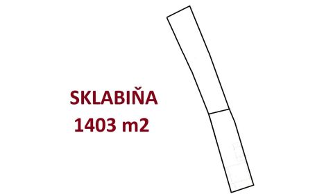 Eladó Építési telek, Építési telek, Martin, Szlovákia