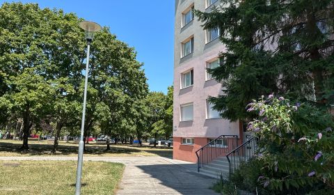 Eladó 1 szobás lakás, 1 szobás lakás, Kpt. Jána Rašu, Bratislava - Dúb