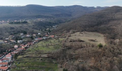 Eladó Építési telek, Építési telek, Žarnovica, Szlovákia