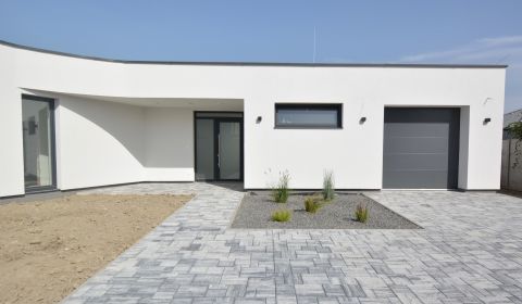 Eladó Családi ház, Családi ház, Kráľovianky, Dunajská Streda, Szlováki