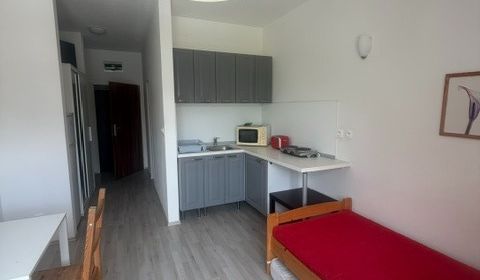 Kiadó Garzonlakás, Garzonlakás, Tehelná, Pezinok, Szlovákia