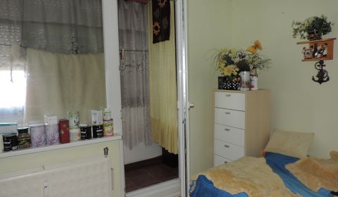 Eladó 2 szobás lakás, 2 szobás lakás, Bajkalská, Bratislava - Ružinov,