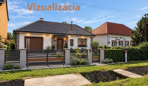 Eladó Nyaraló, Nyaraló, Veľký Krtíš, Szlovákia