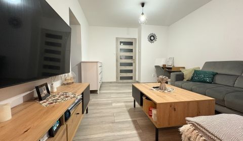 Eladó 2 szobás lakás, 2 szobás lakás, Levice, Szlovákia