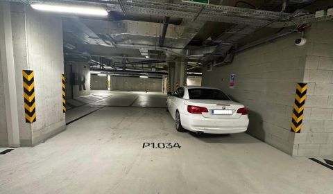 Kiadó Garázsok, Garázsok, Košická, Bratislava - Ružinov, Szlovákia