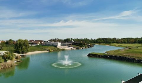 Kiadó 2 szobás lakás, 2 szobás lakás, Golfová, Senec, Szlovákia