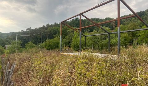 Eladó Építési telek, Ilava, Szlovákia