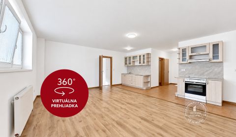 Kiadó 2 szobás lakás, 2 szobás lakás, Levočská, Stará Ľubovňa, Szlovák