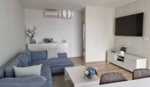 Kiadó 2 szobás lakás, 2 szobás lakás, Dolnohorská, Nitra, Szlovákia