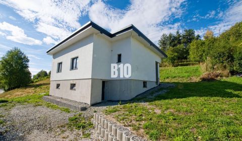 Eladó Családi ház, Családi ház, Čadca, Szlovákia