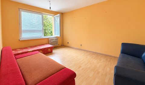 Eladó 2 szobás lakás, 2 szobás lakás, Pittsburská, Žilina, Szlovákia