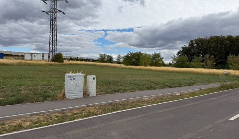 Eladó Építési telek, Építési telek, Nitra, Szlovákia