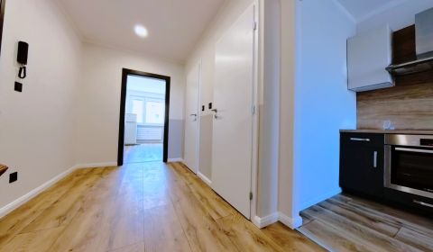 Eladó 3 szobás lakás, 3 szobás lakás, Dunajská, Nitra, Szlovákia