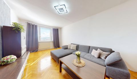 Eladó 2 szobás lakás, 2 szobás lakás, Podjavorinskej, Topoľčany, Szlov