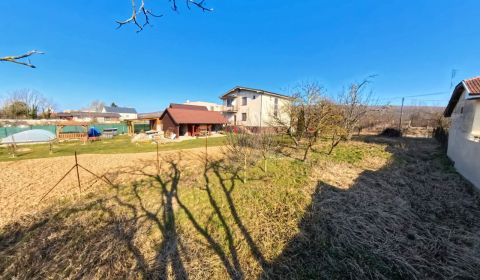 Eladó Építési telek, Építési telek, Pri železnici, Nitra, Szlovákia