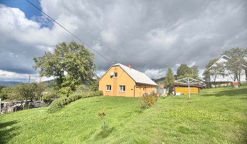 Eladó Családi ház, Családi ház, Košariská, Čadca, Szlovákia