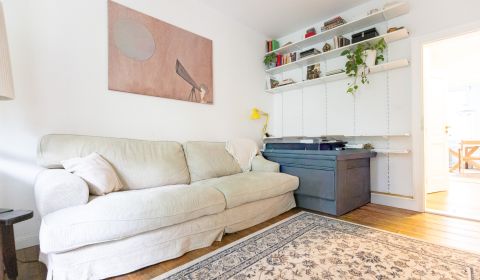 Kiadó 4 szobás lakás, 4 szobás lakás, Daxnerova námestie, Bratislava -