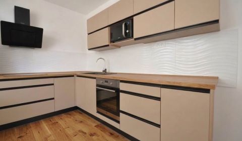 Eladó 2 szobás lakás, 2 szobás lakás, Koprivnická, Bratislava - Dúbrav