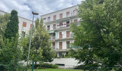 Kiadó 2 szobás lakás, 2 szobás lakás, Botanická, Nitra, Szlovákia